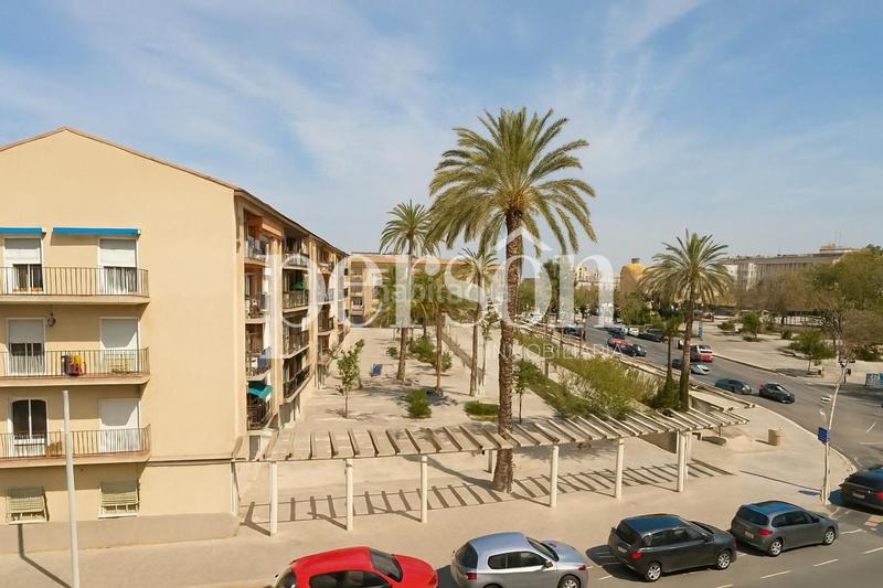 Foto a34fffa4-86bf-4039-a009-66d374b3e483. Appartement avec chauffage dans El Cabanyal-El Canyamelar Valencia