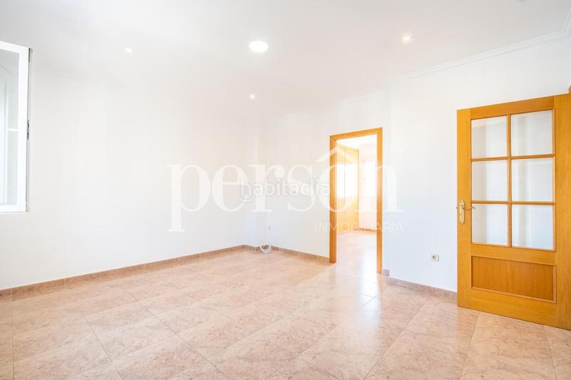 Foto ad65c88e-a03f-41e6-874e-335f50c79969. Appartement avec chauffage dans El Cabanyal-El Canyamelar Valencia