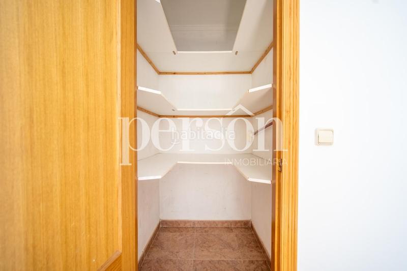 Foto be0da879-beab-4217-b51a-b1ea2712af09. Appartement avec chauffage dans El Cabanyal-El Canyamelar Valencia