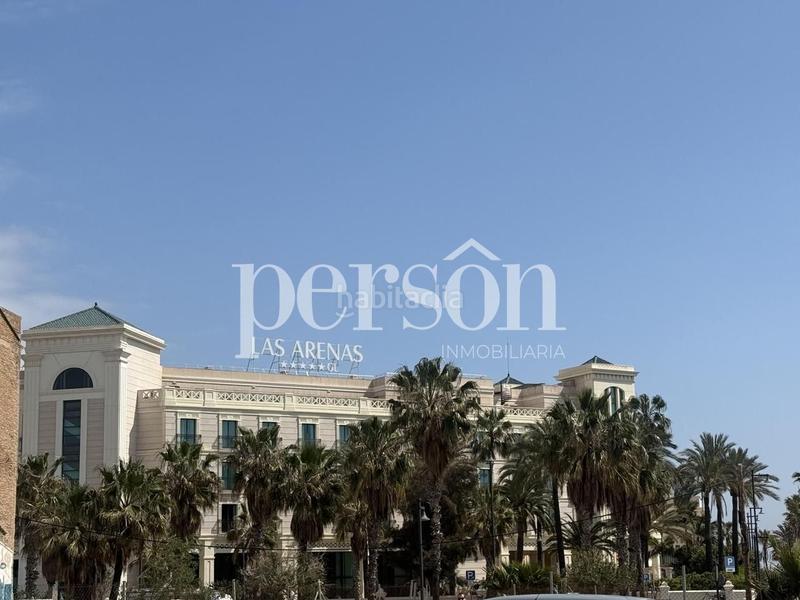 Foto e95570d9-22ce-4bc6-a226-38dbfad49c8c. Appartement avec chauffage dans El Cabanyal-El Canyamelar Valencia