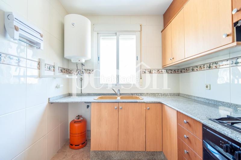 Foto fccd1148-b4b9-4dc6-abdf-f3788d6e5328. Appartement avec chauffage dans El Cabanyal-El Canyamelar Valencia