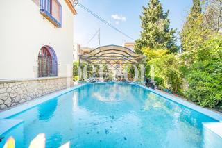 Casa a Buñol. Villa en el corazón de buñol