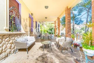 Haus in Buñol. Villa en el corazón de buñol