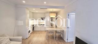 Flat in Sant Francesc