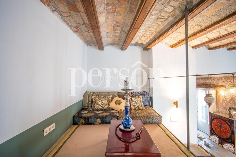 Foto 0588cb93-38c8-49ba-8fbf-4aa72abf76e2. Loft con riscaldamento in La Seu Valencia