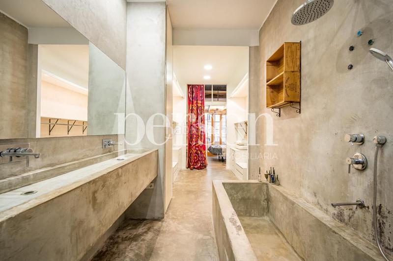 Foto 098c81e0-d4ec-4a02-ba4b-c4380b028448. Loft con riscaldamento in La Seu Valencia