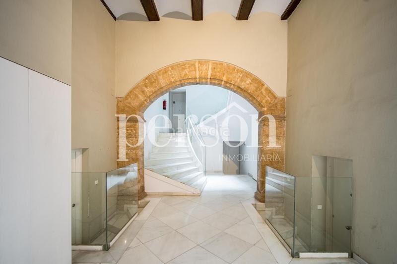 Foto 24d9c296-cdca-4ac1-b14a-73ad8e85fa10. Loft con riscaldamento in La Seu Valencia