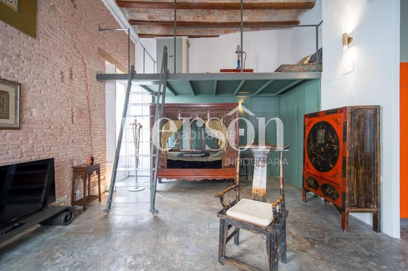 Foto 2733f540-1c8a-4596-9757-78e9647a3e27. Loft con riscaldamento in La Seu Valencia