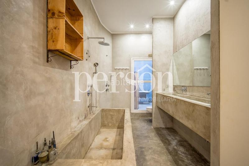 Foto 37bd596d-74e1-4145-b0f3-3dd0e514ae2d. Loft con riscaldamento in La Seu Valencia