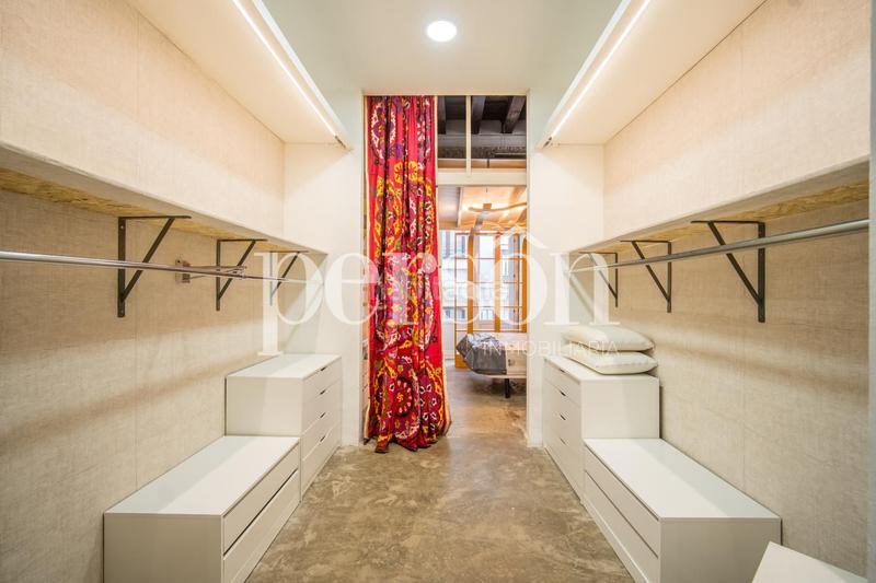 Foto 441e1719-e9ec-4de6-bfba-1a6c0c0ce5dd. Loft con riscaldamento in La Seu Valencia