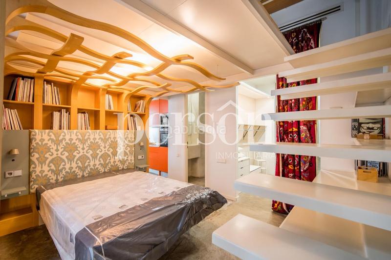 Foto 4b83c176-fd09-4bf6-b5af-611228c50ba2. Loft con riscaldamento in La Seu Valencia