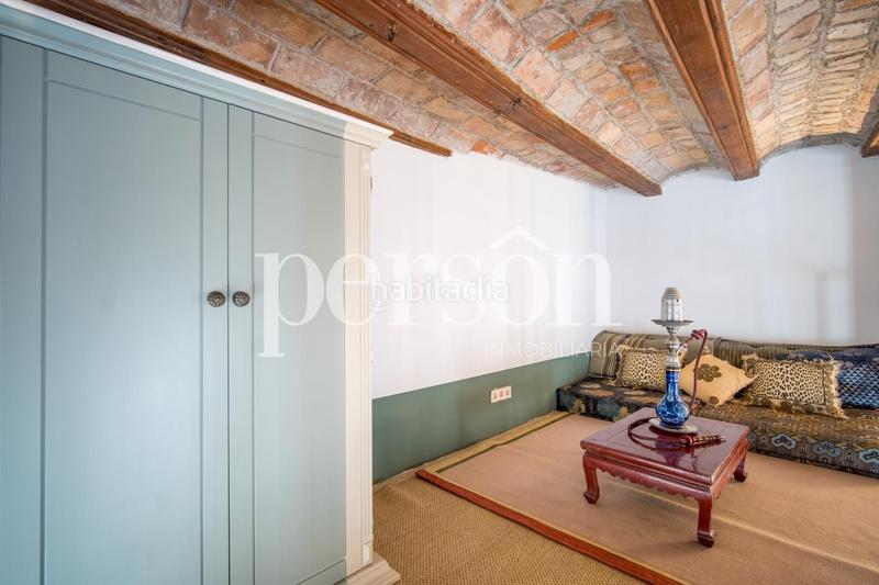 Foto 83b216ca-4ec8-410e-ae4b-1faefb979174. Loft con riscaldamento in La Seu Valencia