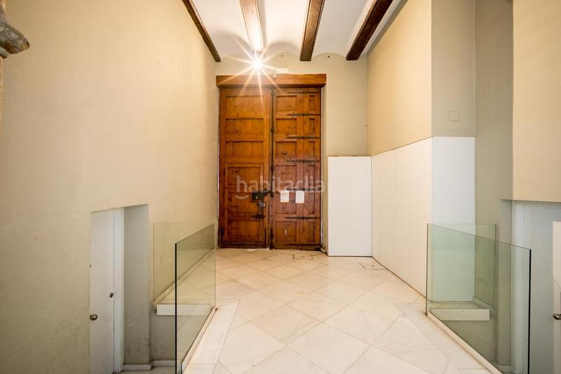 Foto b70b7ef9-e684-4d0d-99d8-5671cbb4c156. Loft con riscaldamento in La Seu Valencia