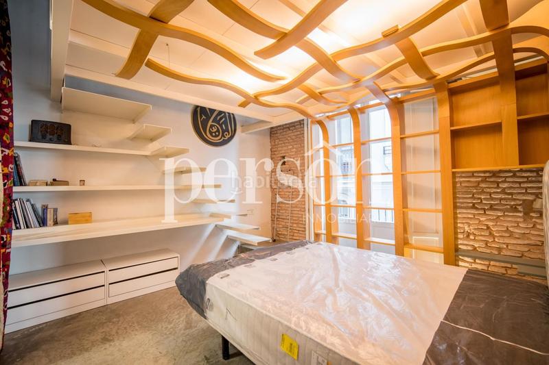 Foto ce54a25b-1275-429b-aee3-1e33a1fc01a5. Loft con riscaldamento in La Seu Valencia