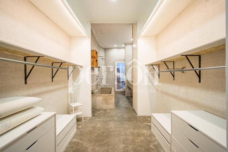 Foto ee322e3c-0c6a-427d-85bd-8718a6479f83. Loft con riscaldamento in La Seu Valencia