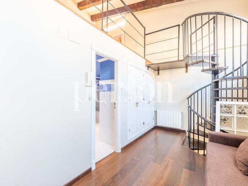 Foto 940c0a72-c2cb-4f1d-97ec-e9abcaedabb3. Lloguer àtic a La Seu Valencia