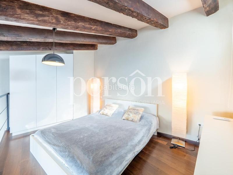 Foto 48eb0a07-ed1e-4aab-a553-ca4bccb2ab1e. Location attique dans La Seu Valencia