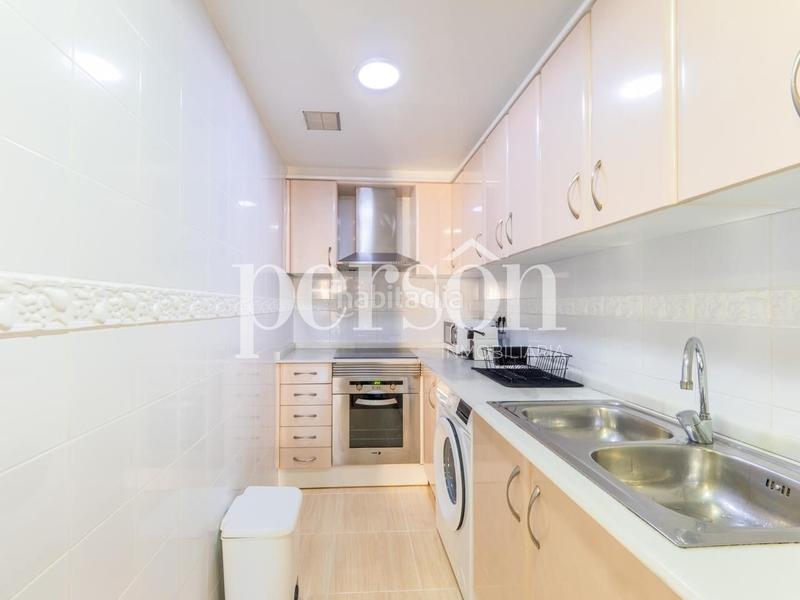 Foto cbd599de-539f-4f15-904b-9059b24ad9b0. Location attique dans La Seu Valencia