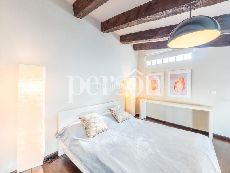 Foto d417b8e8-acca-4799-95c0-a7a1e2de8466. Location attique dans La Seu Valencia