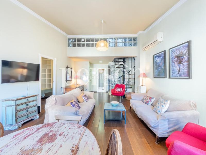 Foto 0c1a2a00-4ef7-43ee-bf40-b5d09209ba15. Miete dachwohnung in La Seu Valencia