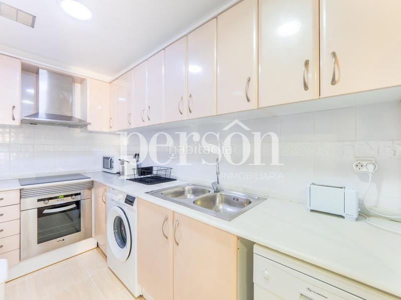 Foto 72ede5e8-41db-4b55-84bc-656b5b14ccc9. Miete dachwohnung in La Seu Valencia