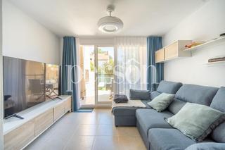 Casa adossada a Corinto-Almardà