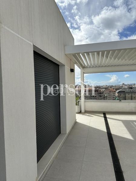 Foto 7c5b5c97-91ff-4f62-bf63-b281b757708d. Alquiler ático espectacular ático con gran terraza en alfahuir en Valencia