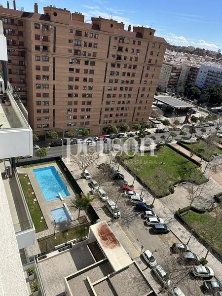Foto 82080a0a-e4c9-4631-8068-1727d5a0975d. Alquiler ático espectacular ático con gran terraza en alfahuir en Valencia