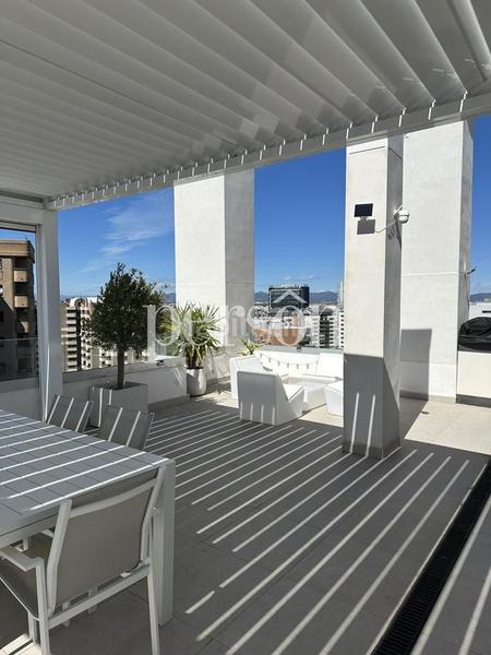 Foto 9787db05-7f36-422a-9a59-17b231102380. Alquiler ático espectacular ático con gran terraza en alfahuir en Valencia