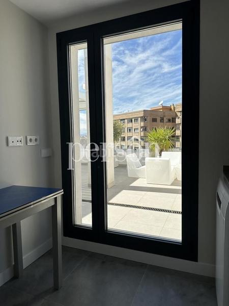 Foto f25c7c7d-cf20-4a28-b2fc-db486057807a. Alquiler ático espectacular ático con gran terraza en alfahuir en Valencia