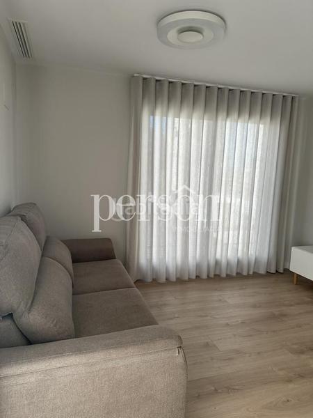 Foto 94834517-4d72-4836-a8cc-cdacabaa1e26. Miete dachwohnung mit parking pool in Sant Llorenç - Zona Alfahuir Valencia