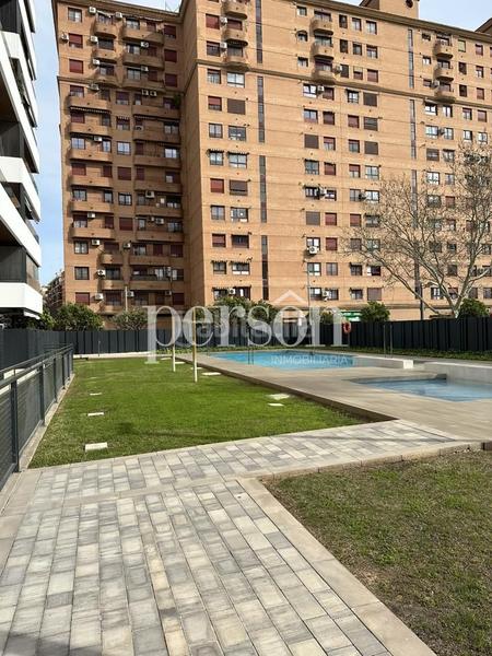 Foto b4c9731c-26b2-4280-be4c-9ef432074a5f. Miete dachwohnung mit parking pool in Sant Llorenç - Zona Alfahuir Valencia