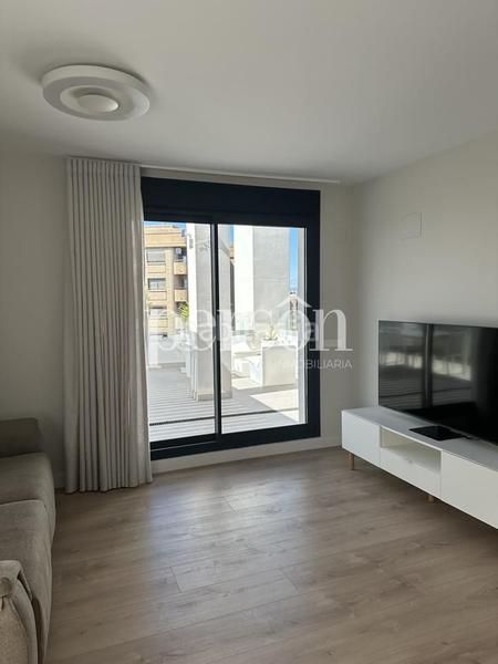 Foto cba1b934-7d1e-4b5b-a9ae-86365281ad1c. Miete dachwohnung mit parking pool in Sant Llorenç - Zona Alfahuir Valencia