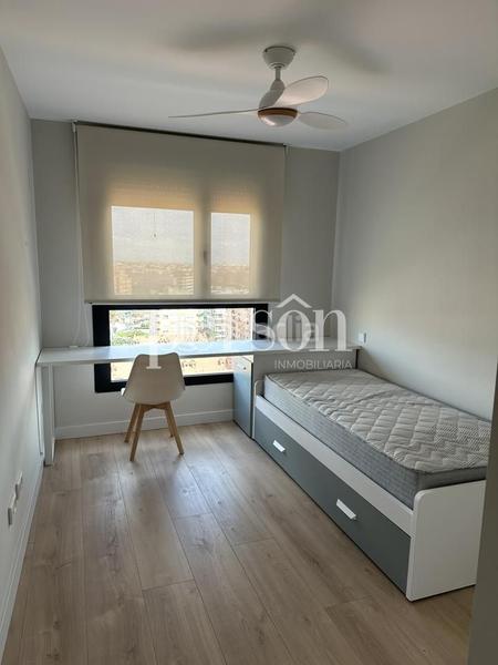 Foto fbc2d1d1-31bd-43b0-9cf4-ebc5498d7d8d. Miete dachwohnung mit parking pool in Sant Llorenç - Zona Alfahuir Valencia