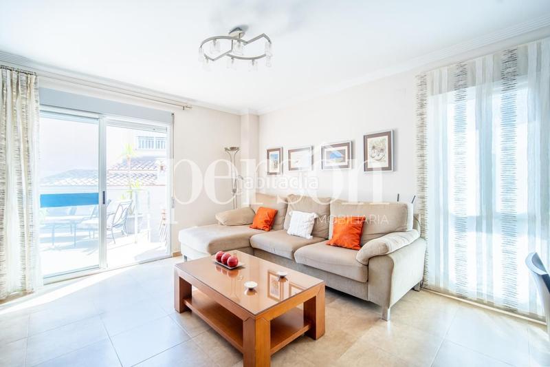 Foto 170bbd0d-252d-411c-8798-f0218aa3218c. Casa con riscaldamento piscina in Mareny Blau Sueca
