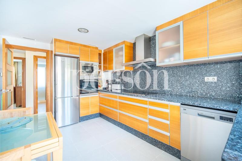 Foto 2bbb4f52-293d-4968-9d08-aa69b6ef6123. Casa con riscaldamento piscina in Mareny Blau Sueca