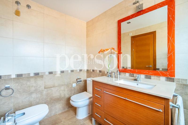 Foto 34cca2be-6a92-455d-b504-13c1879bb52c. Casa con riscaldamento piscina in Mareny Blau Sueca
