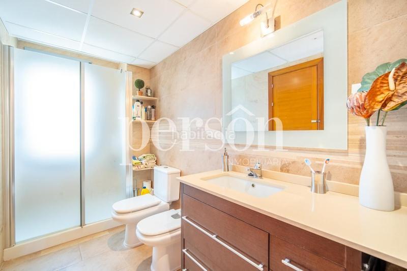 Foto 4977b27f-23a6-4079-a89f-003dc19fb1ee. Casa con riscaldamento piscina in Mareny Blau Sueca
