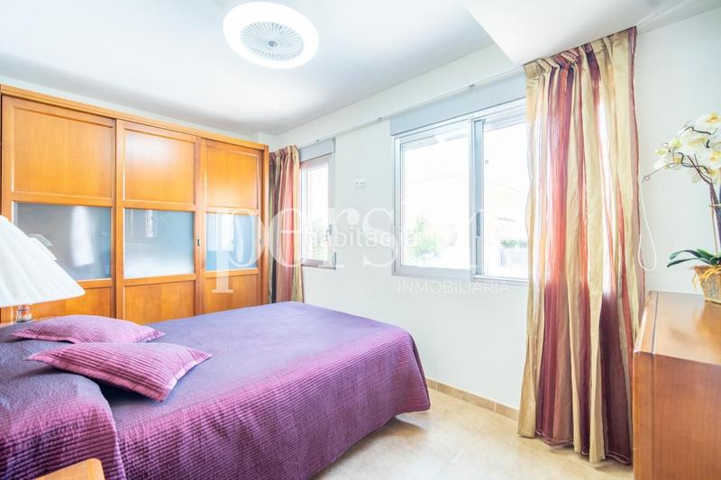 Foto 49a6ab88-f54a-446a-a2eb-10126bd98b34. Casa con riscaldamento piscina in Mareny Blau Sueca