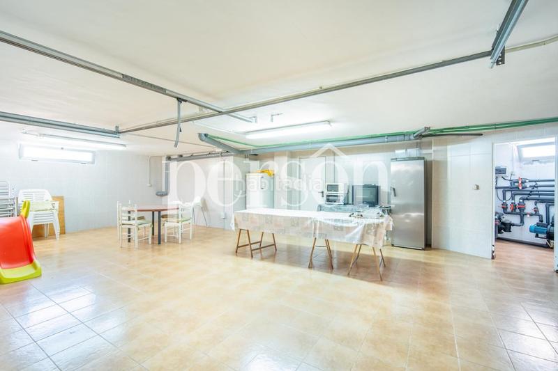 Foto 4a175381-c283-4a8f-8992-5400c9da29ac. Casa con riscaldamento piscina in Mareny Blau Sueca