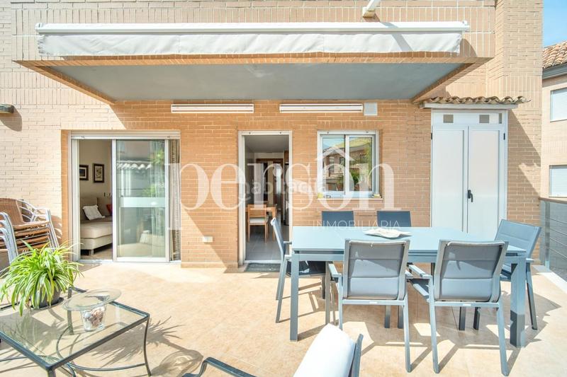 Foto 4ff2db79-df42-4b38-ba41-dda4ec1f72ed. Casa con riscaldamento piscina in Mareny Blau Sueca