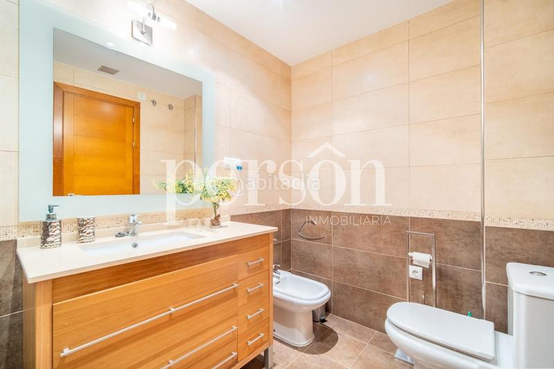 Foto 543e2616-4c45-44ea-b687-d75631fec7a3. Casa con riscaldamento piscina in Mareny Blau Sueca