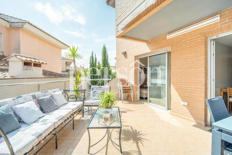 Foto 62bd0123-edab-4601-8fdb-d351466c5847. Casa con riscaldamento piscina in Mareny Blau Sueca