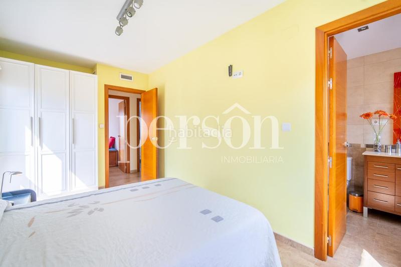 Foto 66c7c5f2-71b2-40c5-8c25-acb9066528b9. Casa con riscaldamento piscina in Mareny Blau Sueca