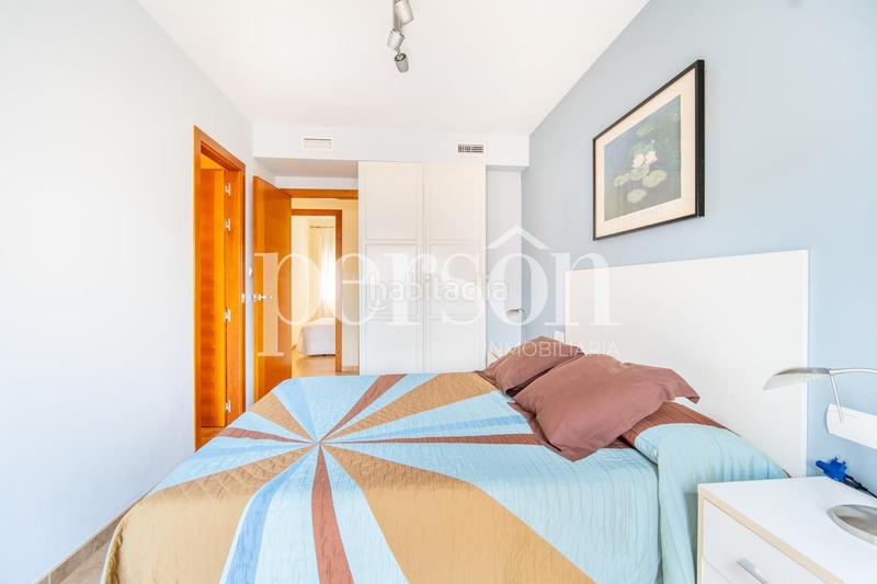 Foto 71490115-3118-4e6a-a92c-4bca74888307. Casa con riscaldamento piscina in Mareny Blau Sueca
