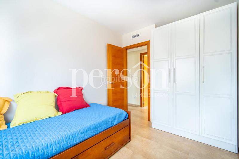 Foto 941dd0ea-b785-4445-abe7-e5af9d9ee54f. Casa con riscaldamento piscina in Mareny Blau Sueca