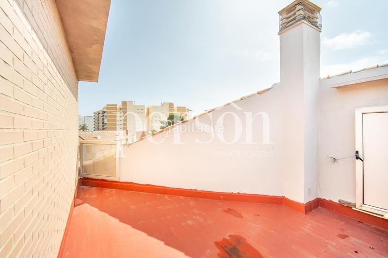 Foto d8562c44-b4ae-417c-b1c1-30822e9fbaf4. Casa con riscaldamento piscina in Mareny Blau Sueca