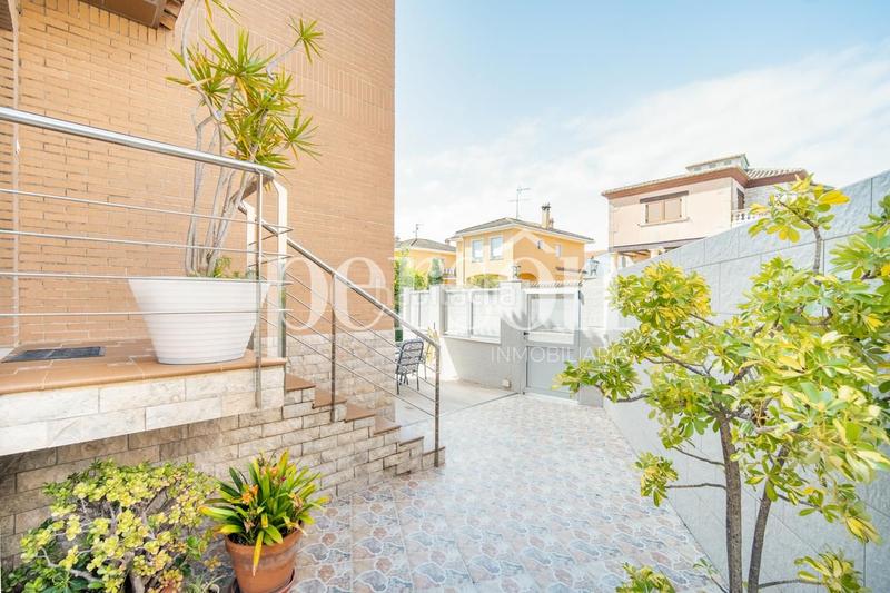 Foto dd958d3b-6341-43d7-bcc9-9743f50623f3. Casa con riscaldamento piscina in Mareny Blau Sueca