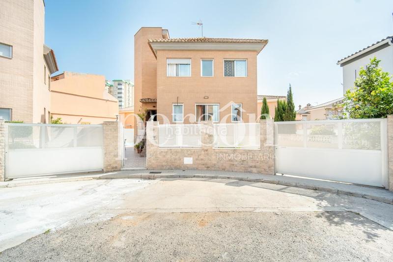 Foto ddb45d67-6f86-4f14-8d6b-9ac82e9c0638. Casa con riscaldamento piscina in Mareny Blau Sueca