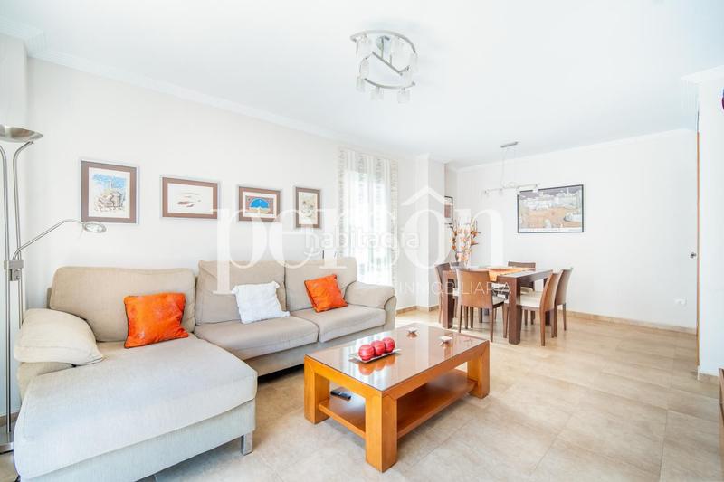 Foto f4cbc567-3ec5-482b-9284-dca827215fd7. Casa con riscaldamento piscina in Mareny Blau Sueca